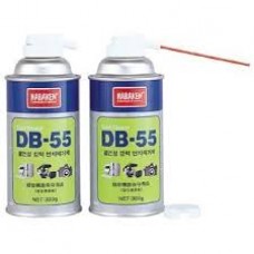 Dust Blower / NABAKEM, DB-55, 300g/can